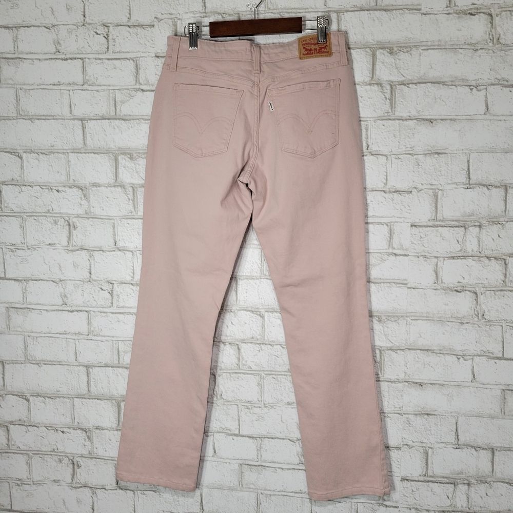 Levis 505 straight pants - Picture 11 of 13